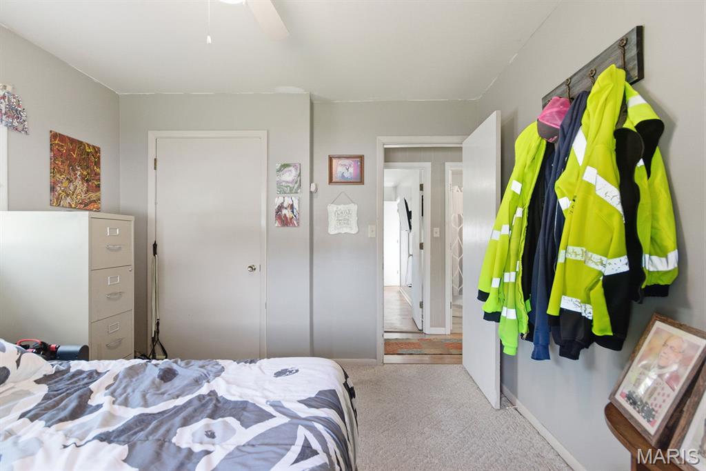 Luther Sub - Residential