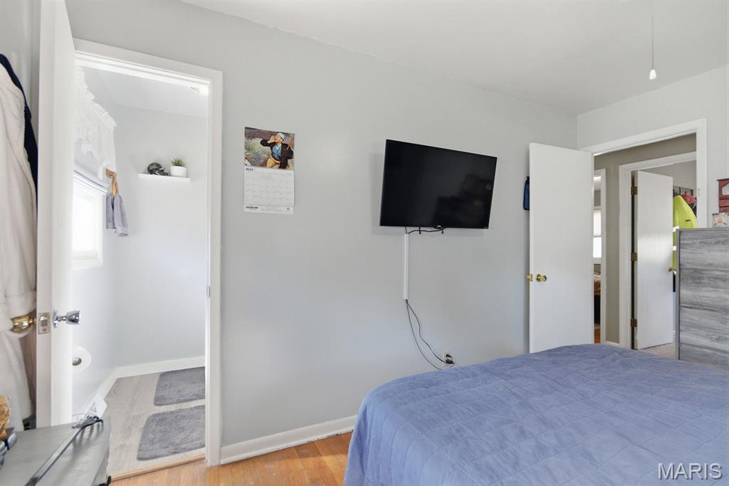Luther Sub - Residential