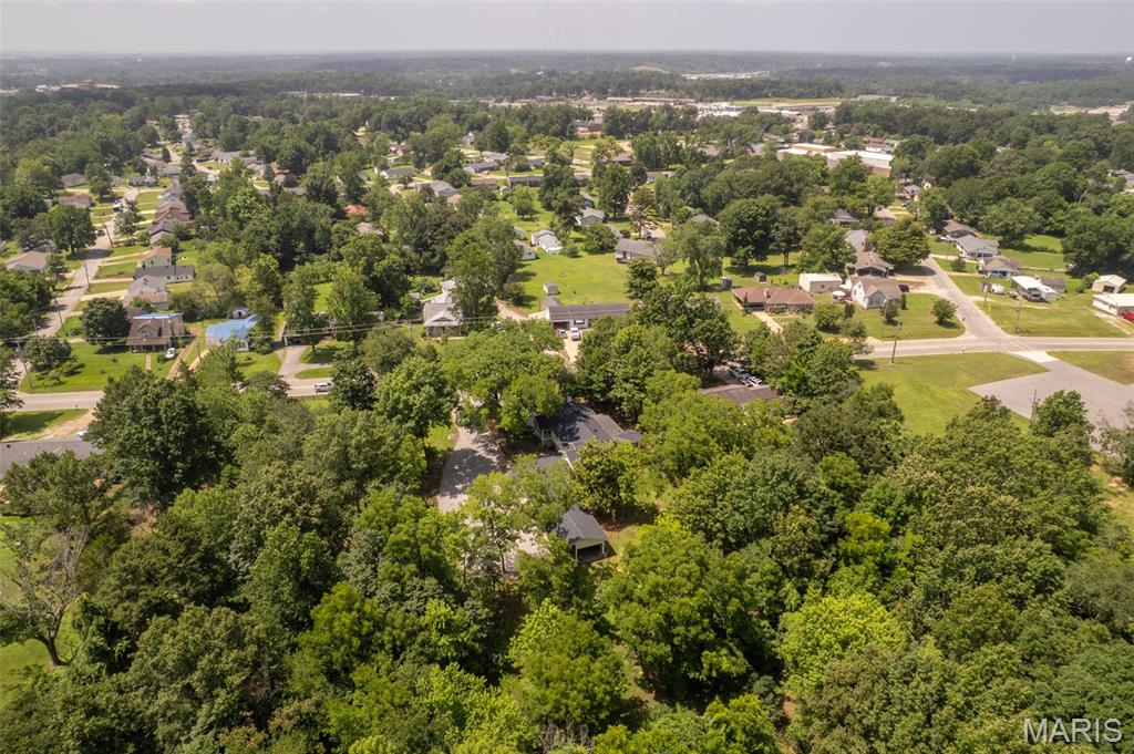 Seifert Heights - Residential