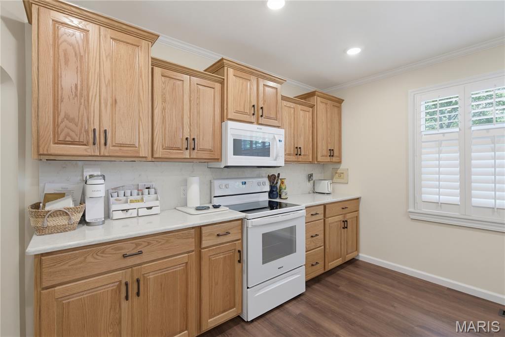 Seifert Heights - Residential