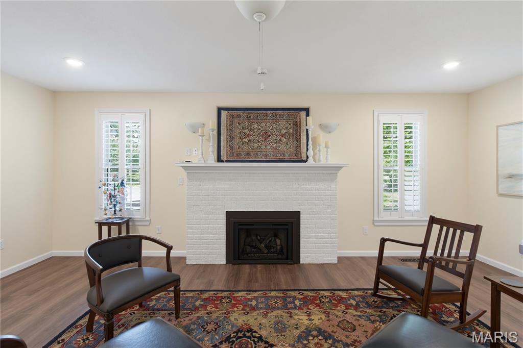 Seifert Heights - Residential