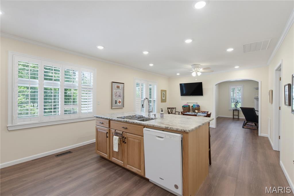 Seifert Heights - Residential