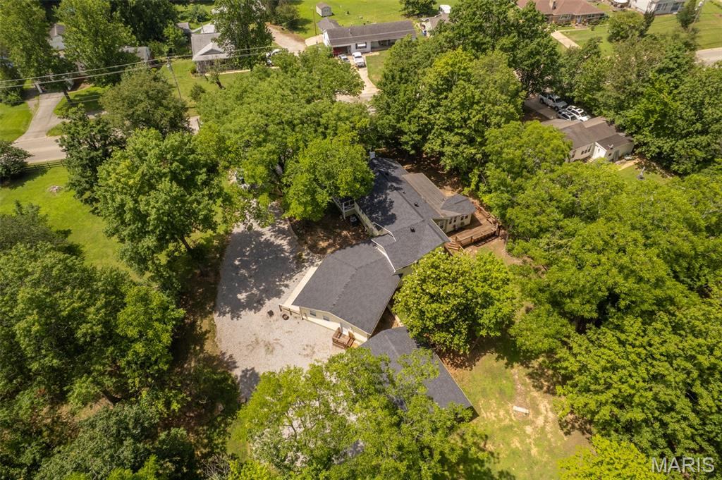 Seifert Heights - Residential