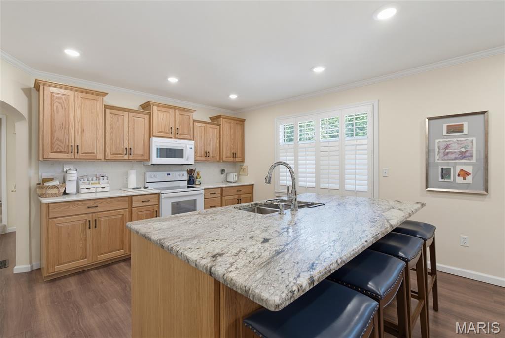 Seifert Heights - Residential