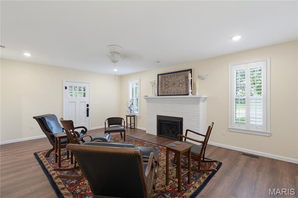 Seifert Heights - Residential