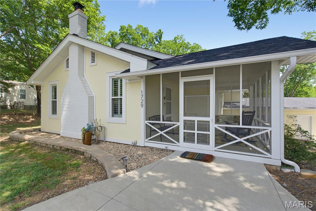Seifert Heights - Residential