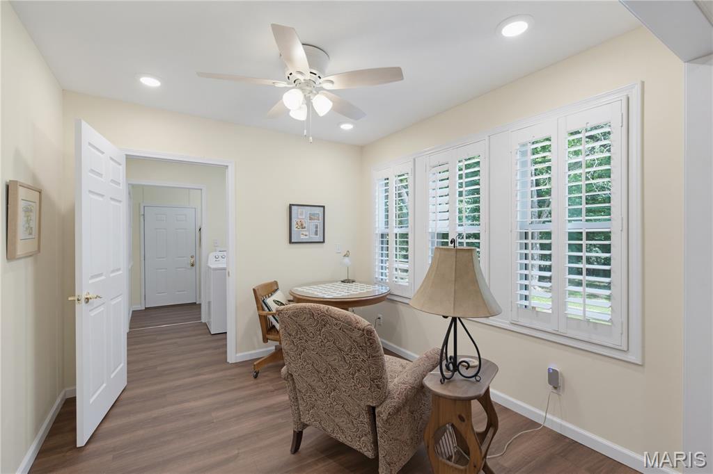 Seifert Heights - Residential