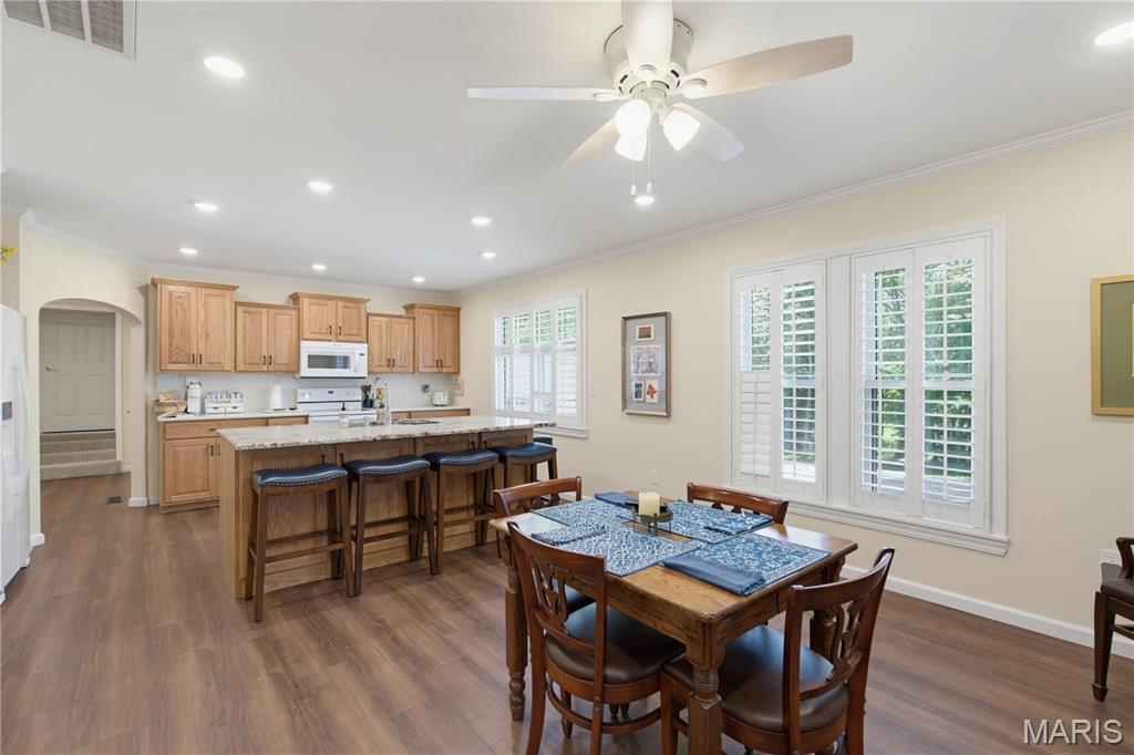 Seifert Heights - Residential