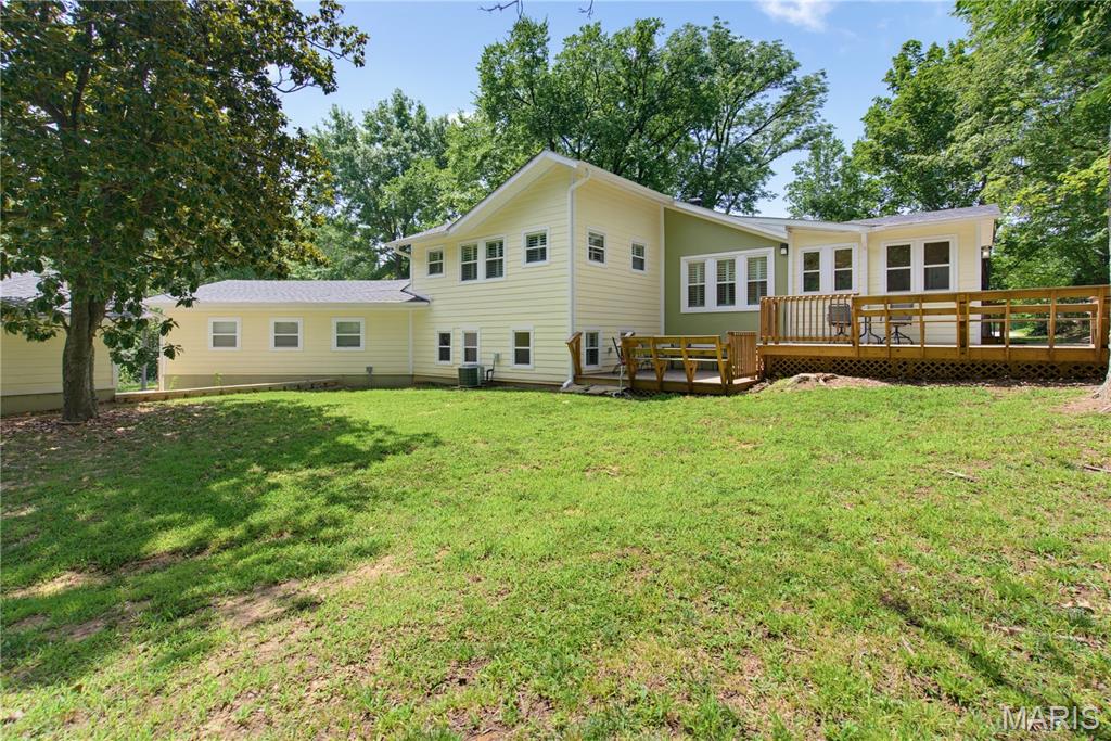 Seifert Heights - Residential
