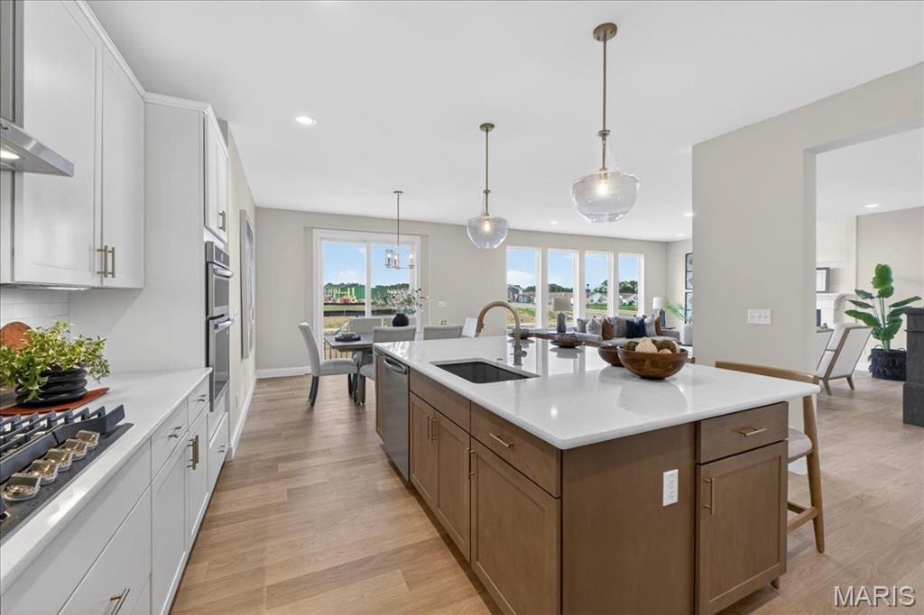 Montage at Hawk Ridge - Residential