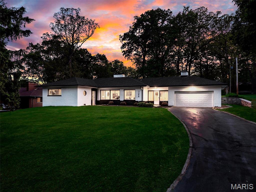 Forest Haven - Residential