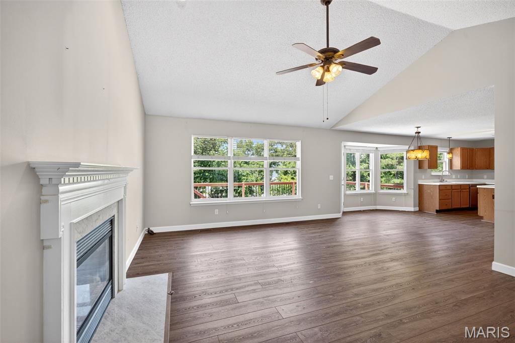 Canyon Creek #2 - Residential