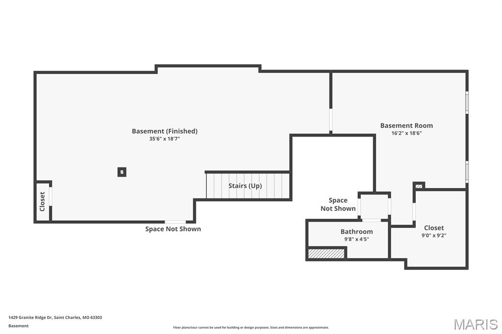 Canyon Creek #2 - Residential