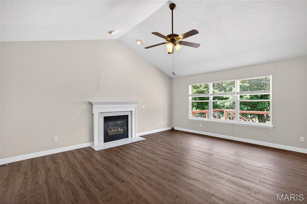 Canyon Creek #2 - Residential