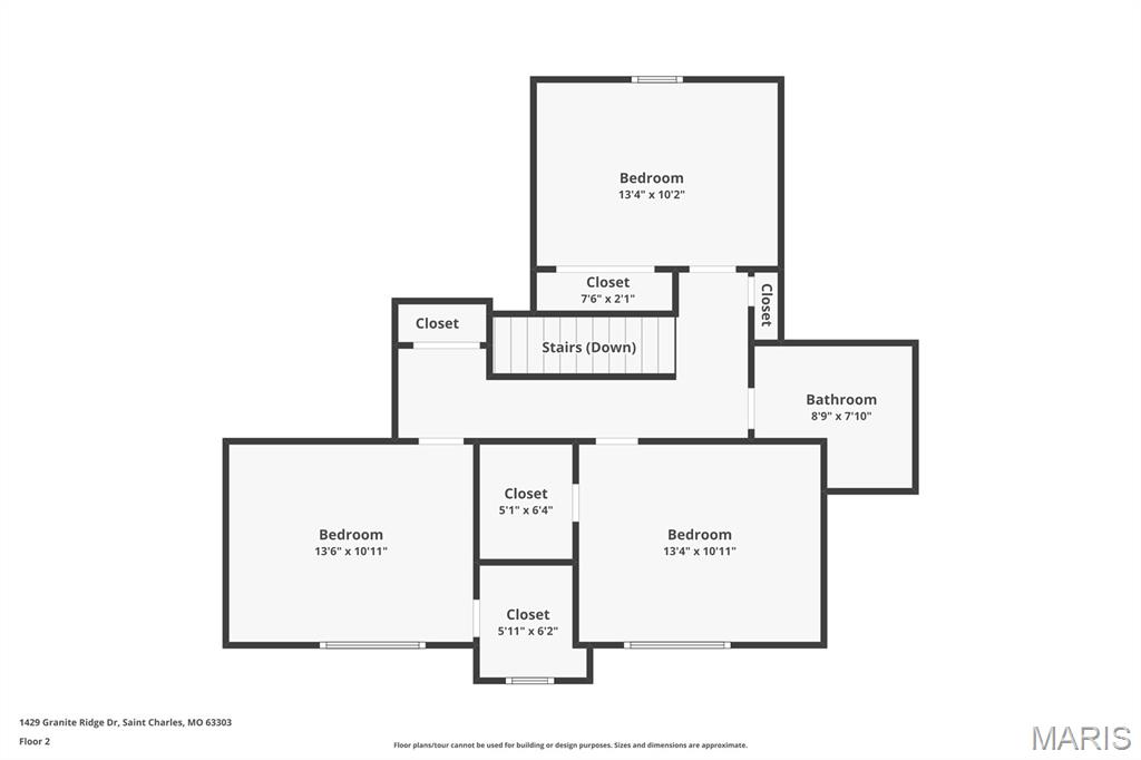 Canyon Creek #2 - Residential