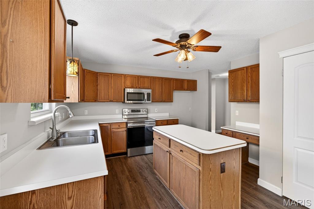 Canyon Creek #2 - Residential