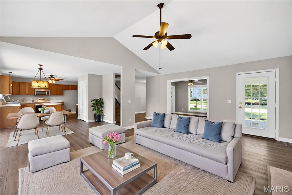 Canyon Creek #2 - Residential