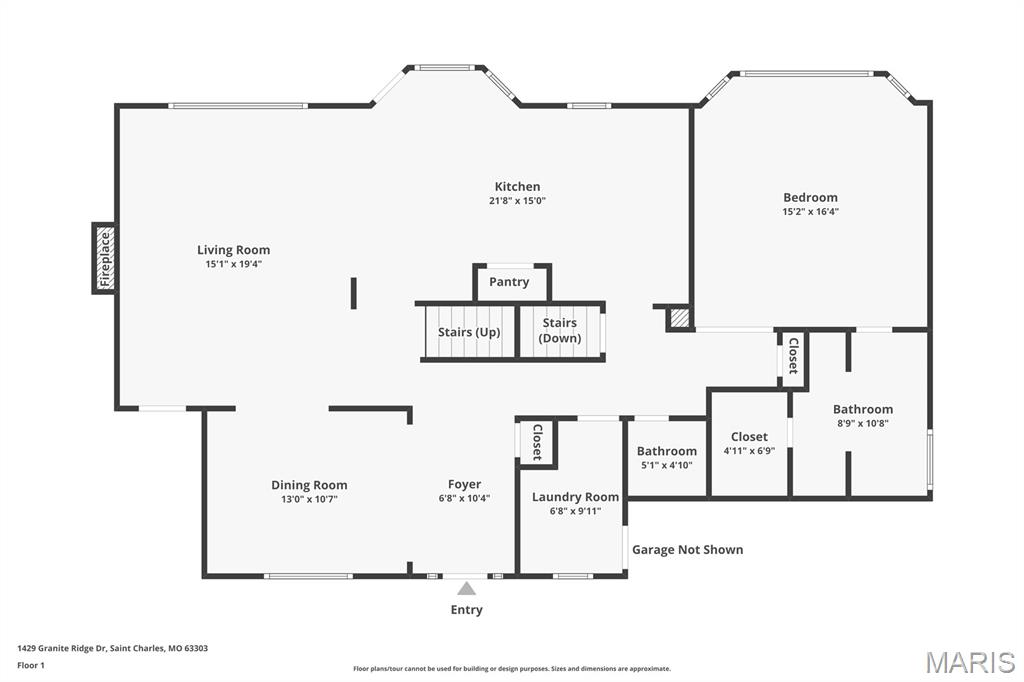 Canyon Creek #2 - Residential