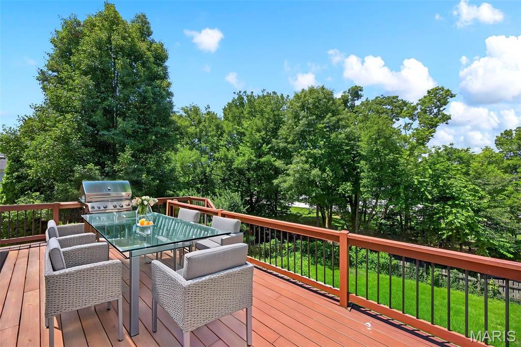 Canyon Creek #2 - Residential