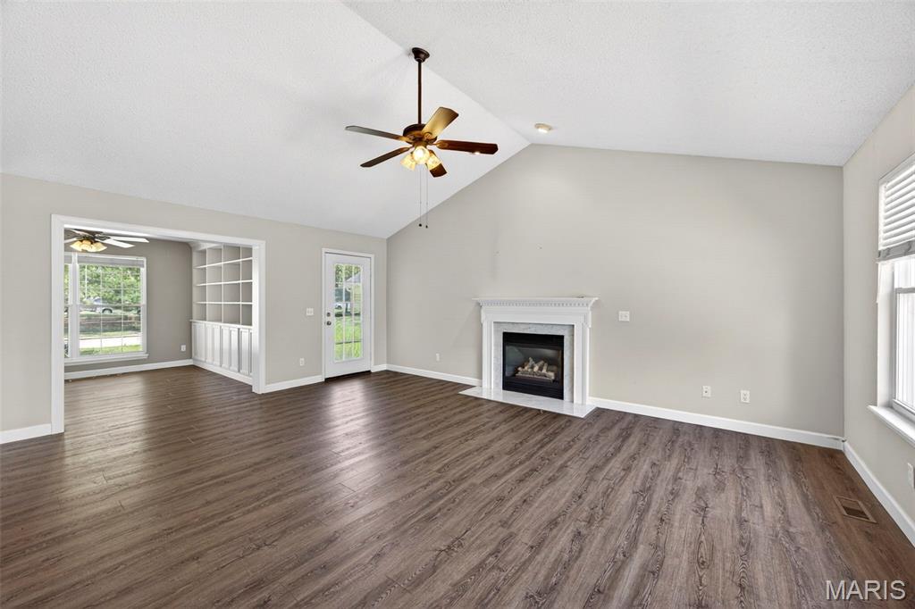 Canyon Creek #2 - Residential