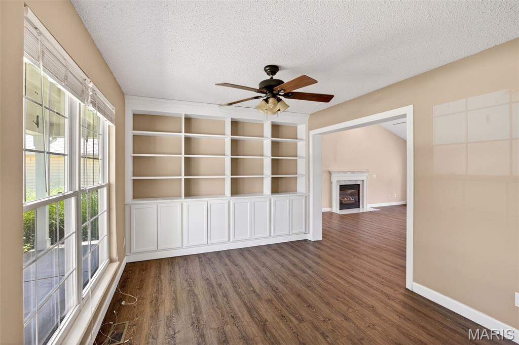 Canyon Creek #2 - Residential