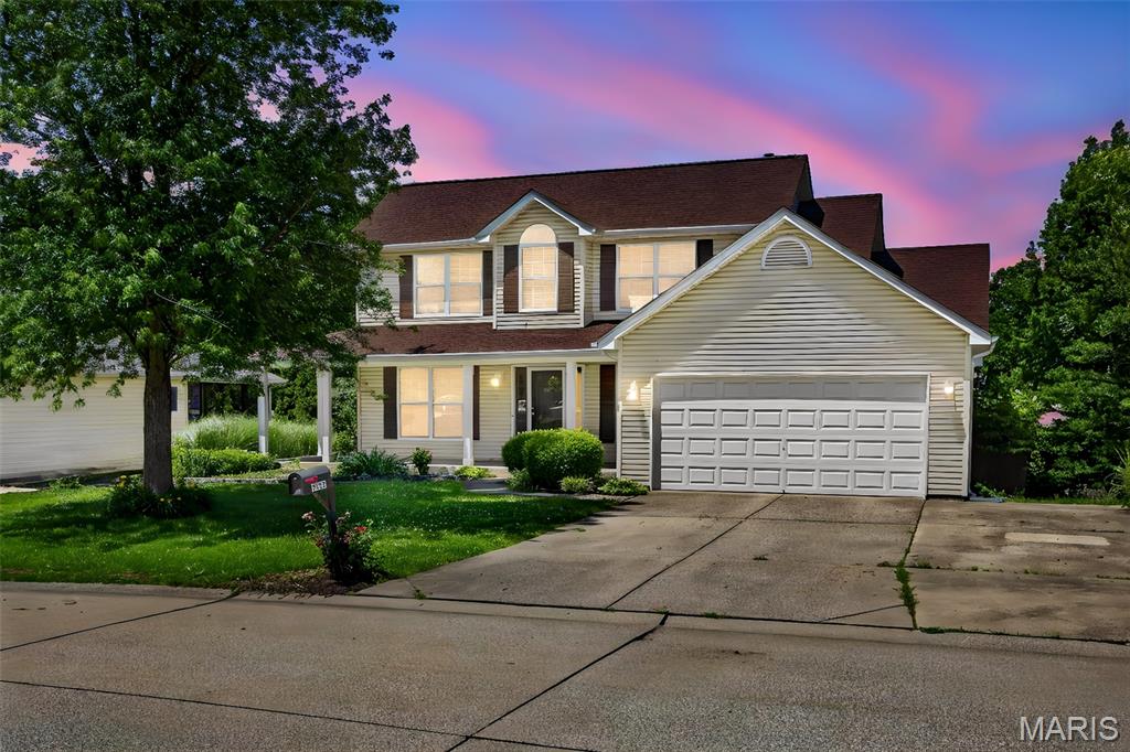 Canyon Creek #2 - Residential