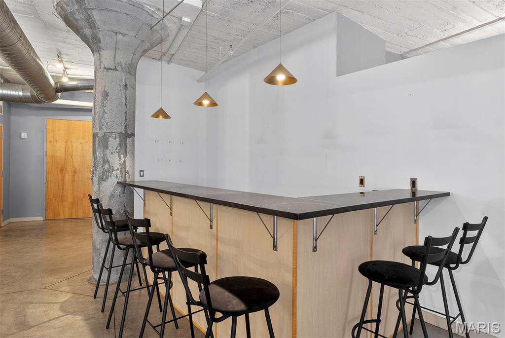 Printers Lofts - Residential Lease