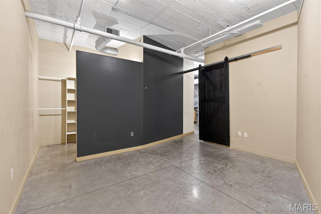 Printers Lofts - Residential Lease