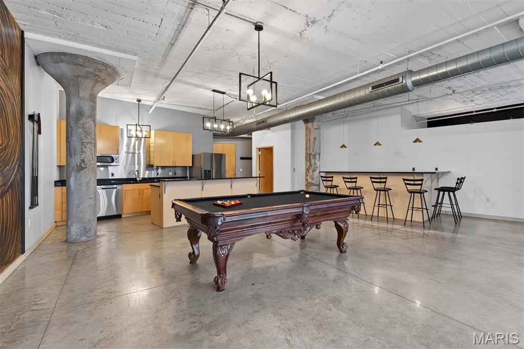 Printers Lofts - Residential Lease