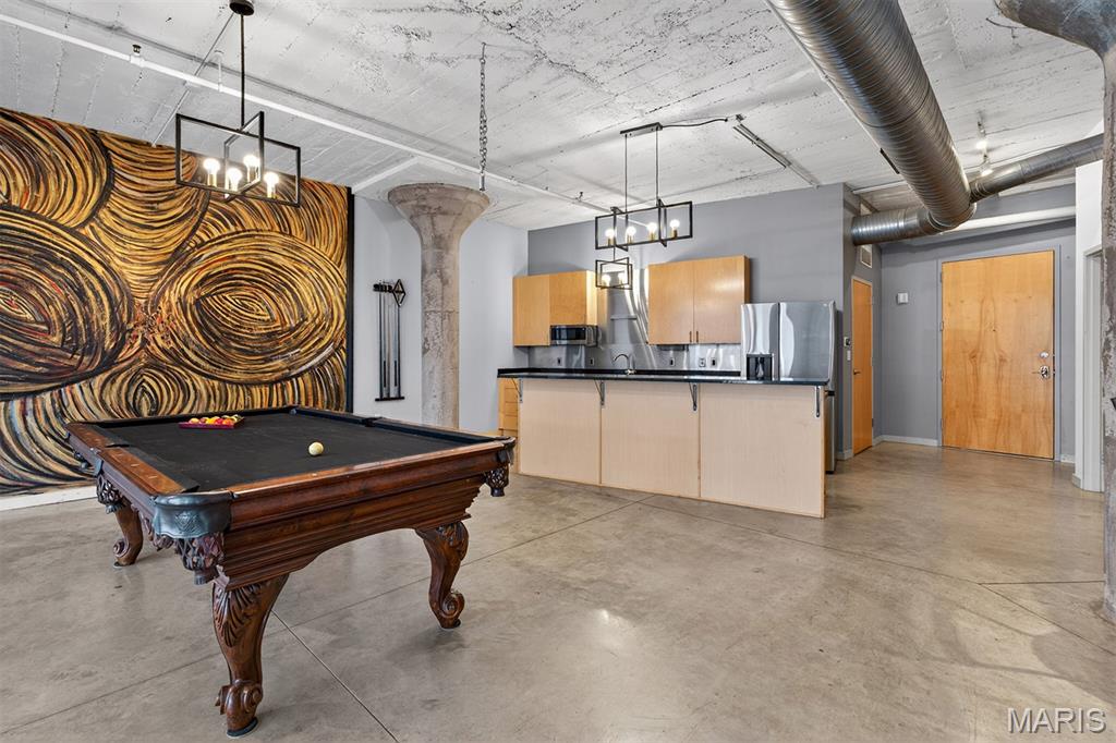 Printers Lofts - Residential Lease