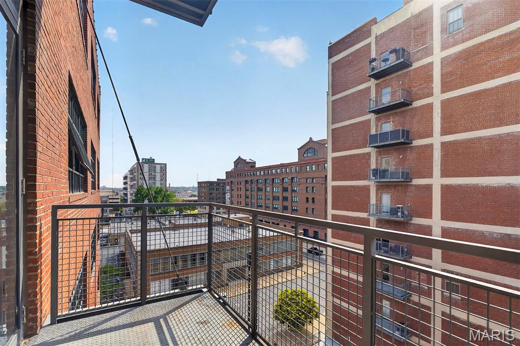 Printers Lofts - Residential Lease