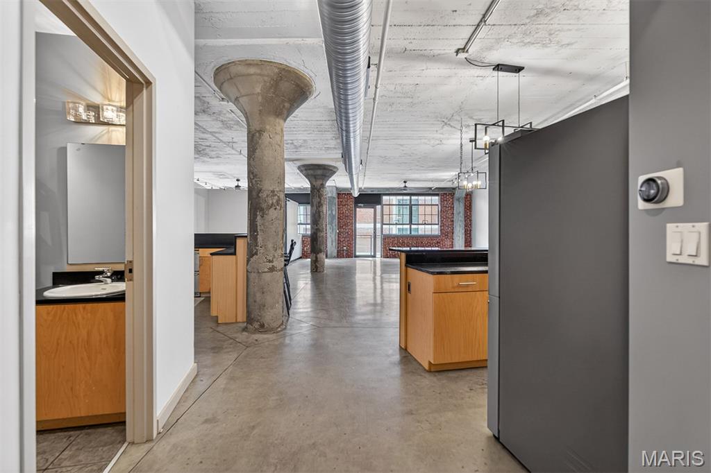 Printers Lofts - Residential Lease