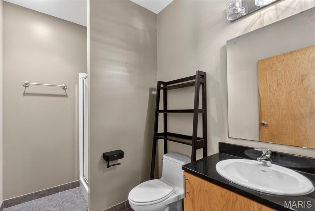 Printers Lofts - Residential Lease