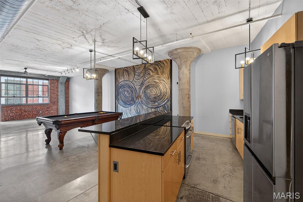 Printers Lofts - Residential Lease