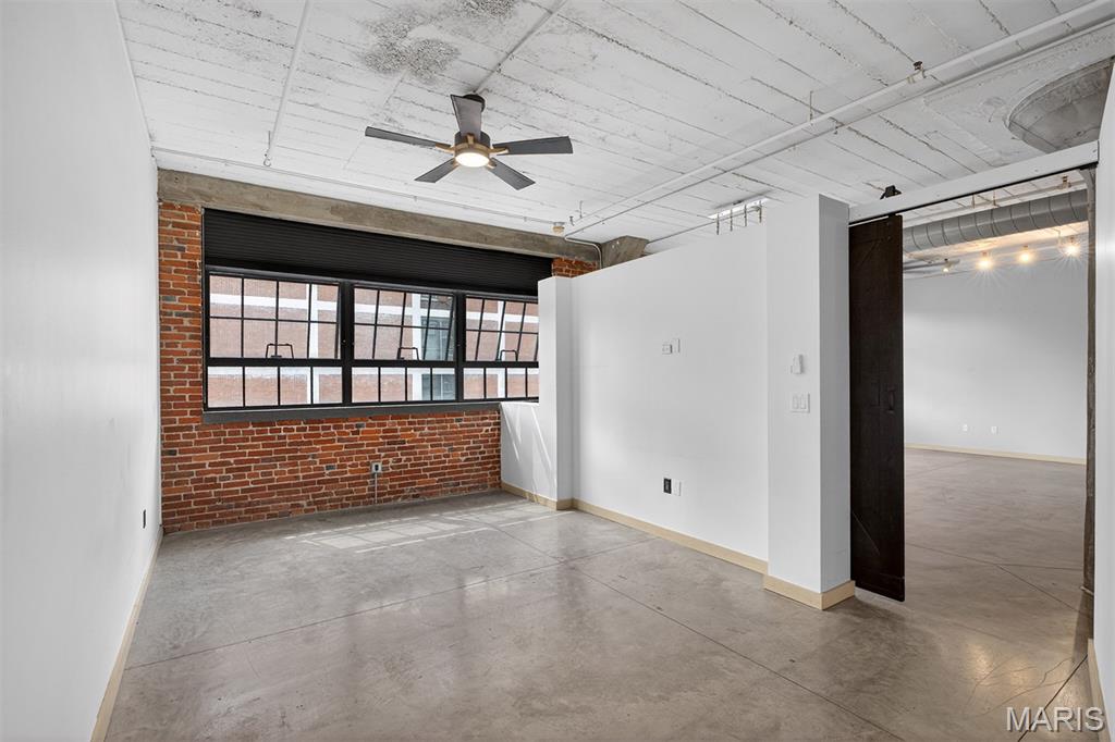 Printers Lofts - Residential Lease