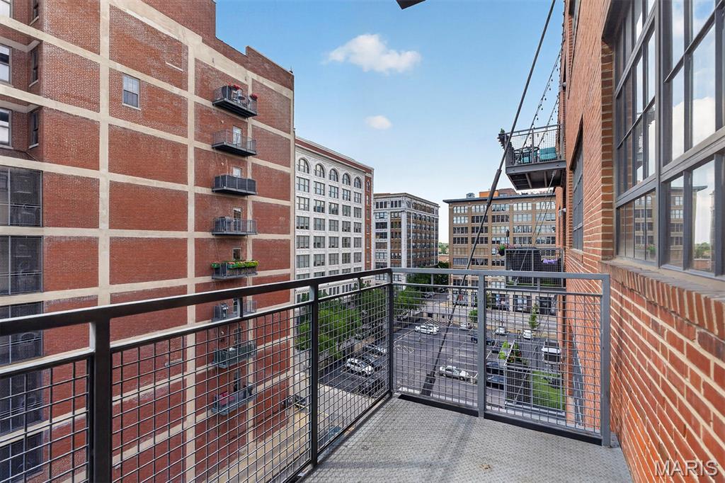 Printers Lofts - Residential Lease