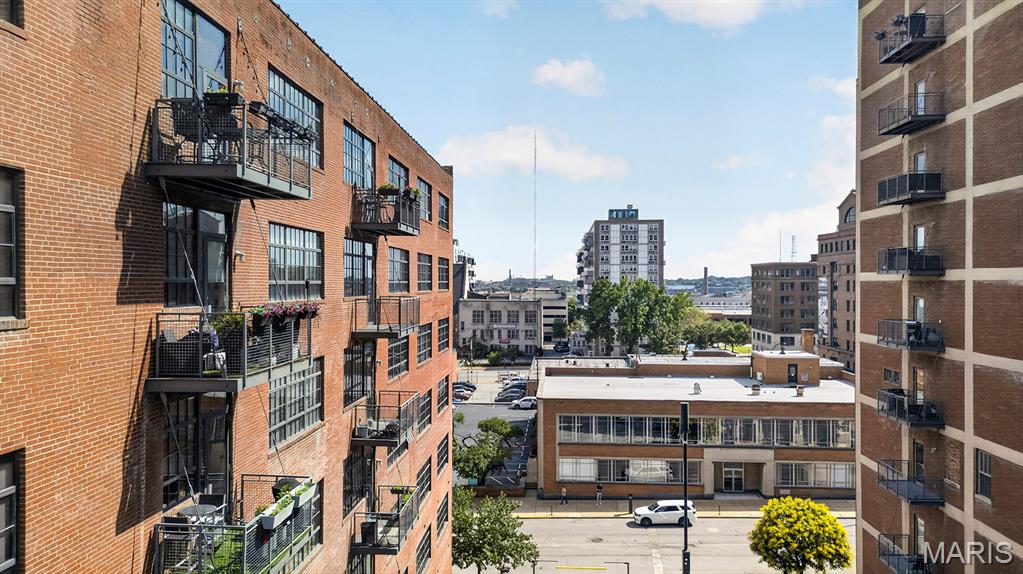 Printers Lofts - Residential Lease
