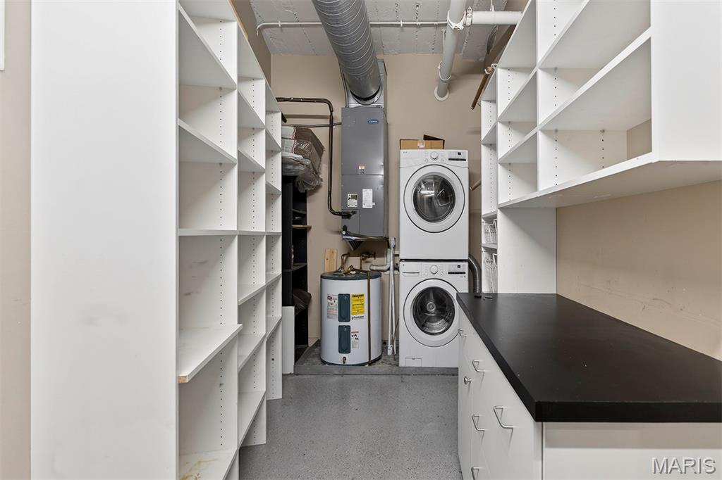 Printers Lofts - Residential Lease