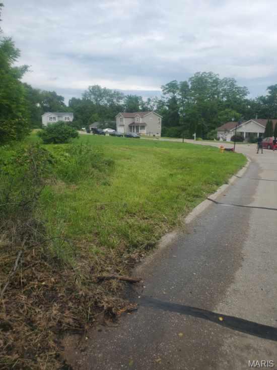 Afshari Estates 13C - Land