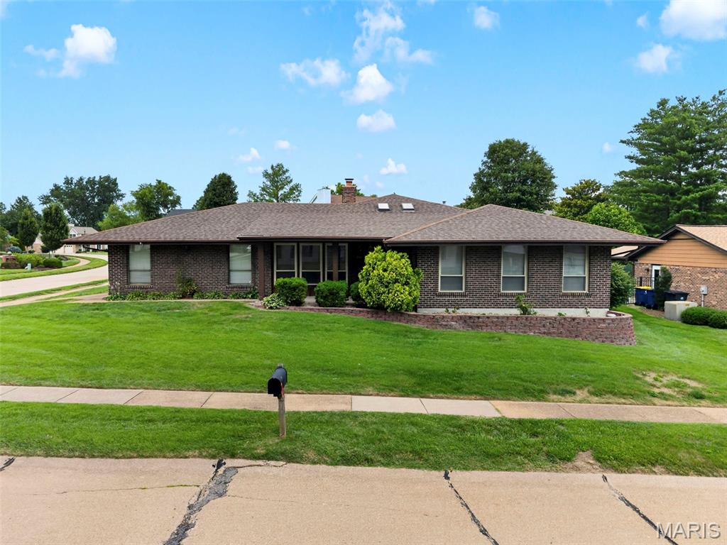Christopher Estates 1 - Residential