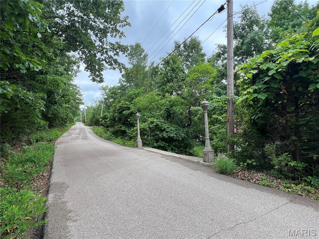 Goose Creek Sub - Residential