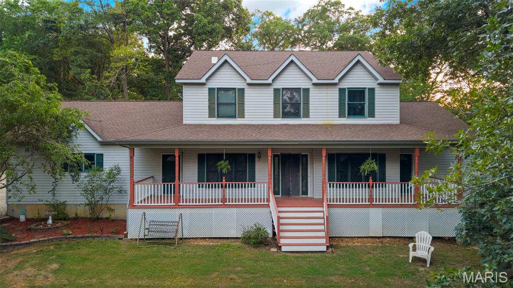 Oaken Dale Estates - Residential