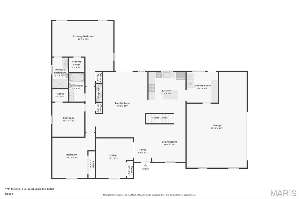 Karamar 2 - Residential