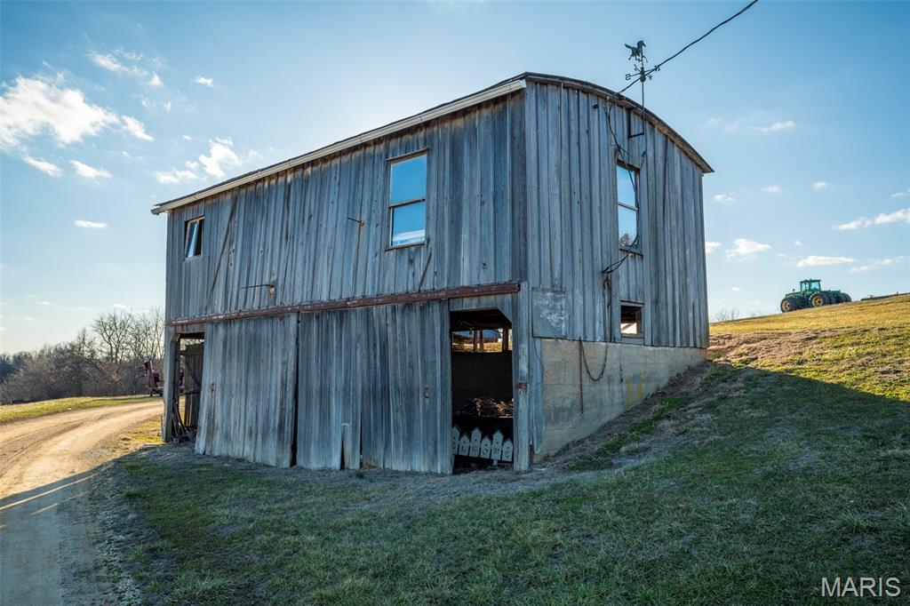 None - Farm
