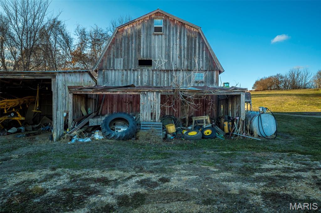None - Farm