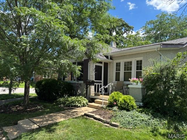 Corona Park - Residential