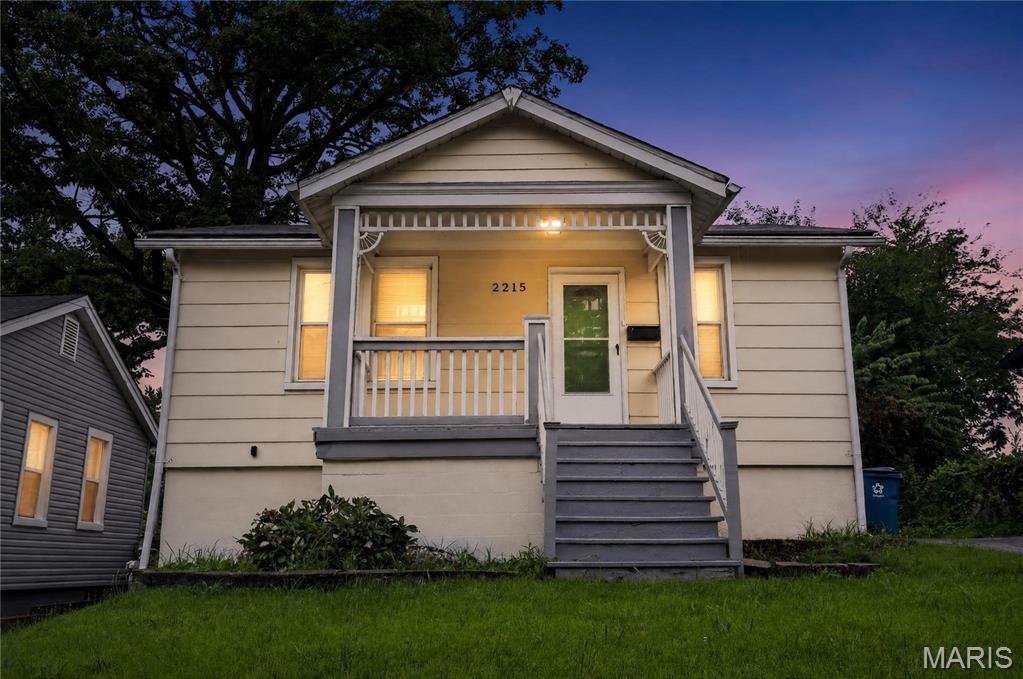 Oakvale - Residential