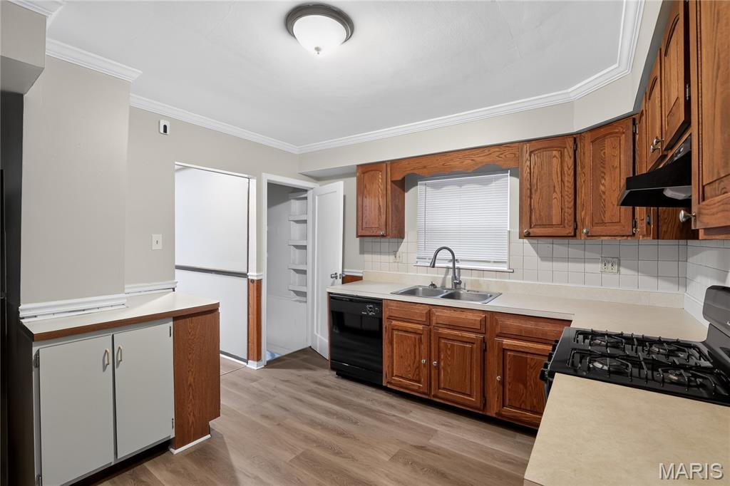 Oakvale - Residential