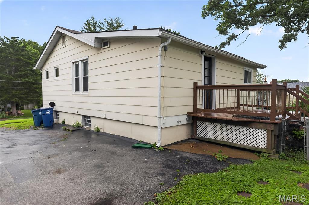 Oakvale - Residential