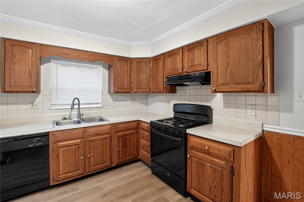 Oakvale - Residential